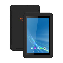 UTAB ZL809 8 Inch Shockproof 6000mAh Battery Android NFC Tablet